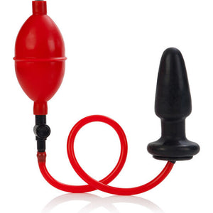 Plug anal extensible COLT
