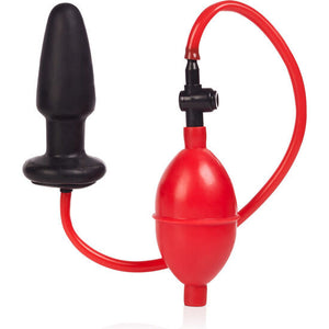 Plug anal extensible COLT