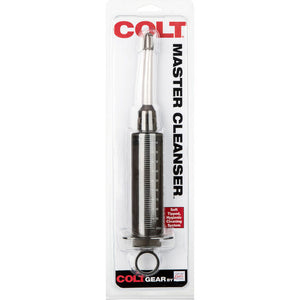 Douche anale COLT Master Cleanser