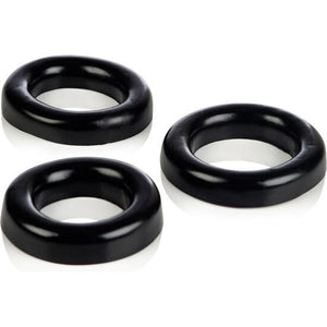 Set de 3 anneaux COLT