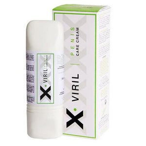 RUF – Crème x viril pour améliorer lérection et la taille