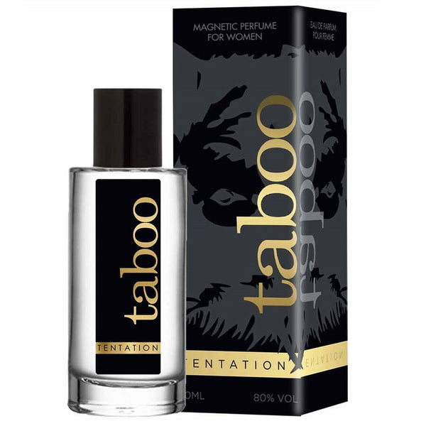 TABOO TENTATION FOR HER 50 ML