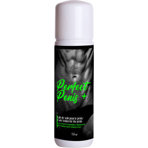 RUF – Pénis parfait - crème stimulante pour pénis 125ml