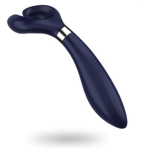 SATISFYER ENDLESS FUN BLACK
