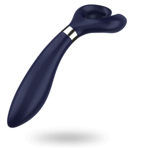 SATISFYER ENDLESS FUN BLACK