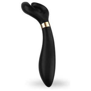 SATISFYER ENDLESS FUN BLACK