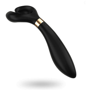 SATISFYER ENDLESS FUN BLACK