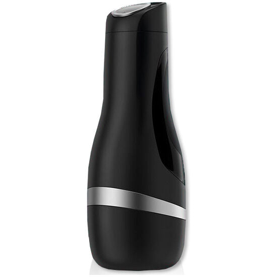 Satisfyer – Masturbateur homme classique noir