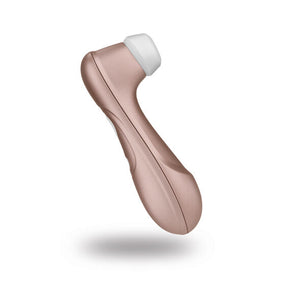 Pro 2 - Stimulateur Airpulse - Or Clair