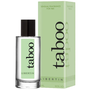 TABOO FOR HIM LIBERTIN 50 ML