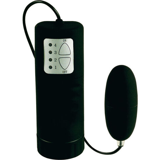 Mini-vibromasseur bullet étanche COLT
