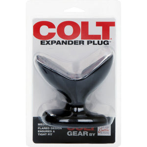 CalExotics – Prise dexpansion moyen noir