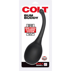 Poire de douche anale COLT Bum Buddy
