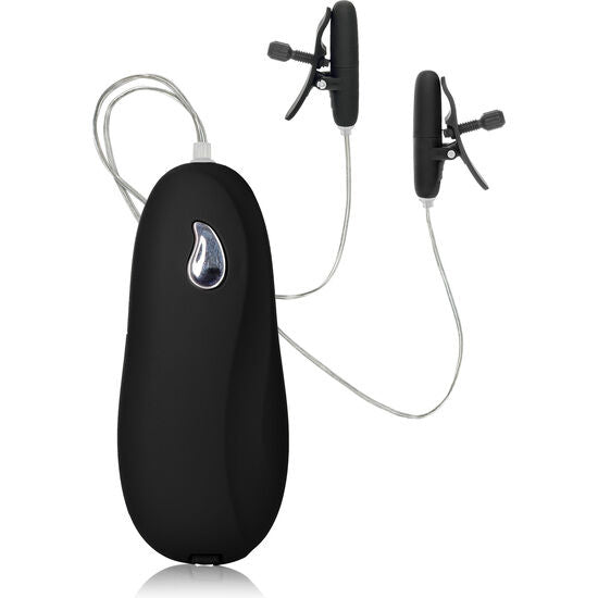 CALEXOTICS - PINZAS WITH BLACK VIBRACION
