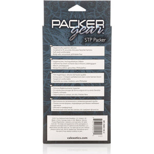 CalExotics – Support pour pee packer marron