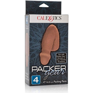 Gode de packing 10,3 cm (4 pouces)