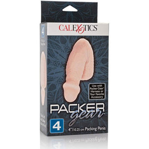 Gode de packing 10,3 cm (4 pouces)