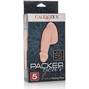 Gode de packing 12,8 cm (5 pouces)