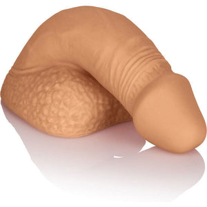 Gode de packing en silicone 12,7 cm (5 pouces)