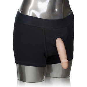 CalExotics – Harnais boxer