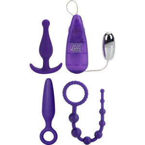 Kit anal pour elle