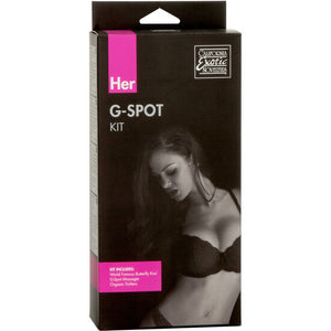 CalExotics – Son kit spot g