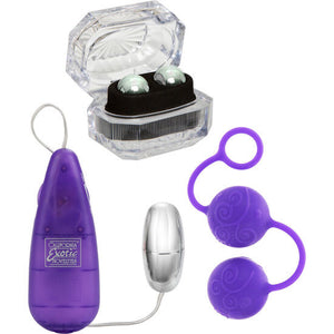 CalExotics – Son kit kegel