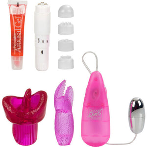 CalExotics – Son kit clito