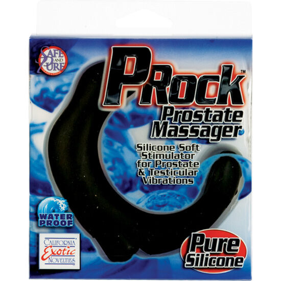 CALEXOTICS - P-ROCK ESTIMULATOR DEL PUNTO G MASCULINO