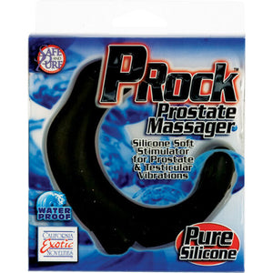 Masseur de prostate P-Rock