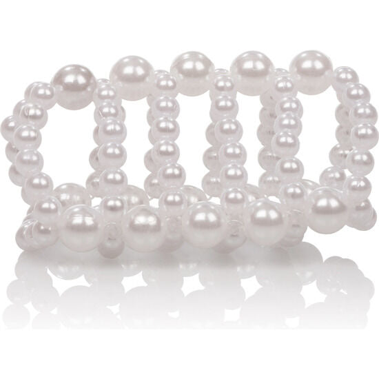 CalExotics – Bague perle basic essentials grande