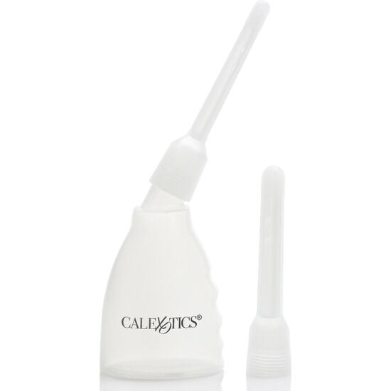 CALEXOTICS - ULTIMATE SHOWER LIMPIEZA ÍNTIMA BLANCO