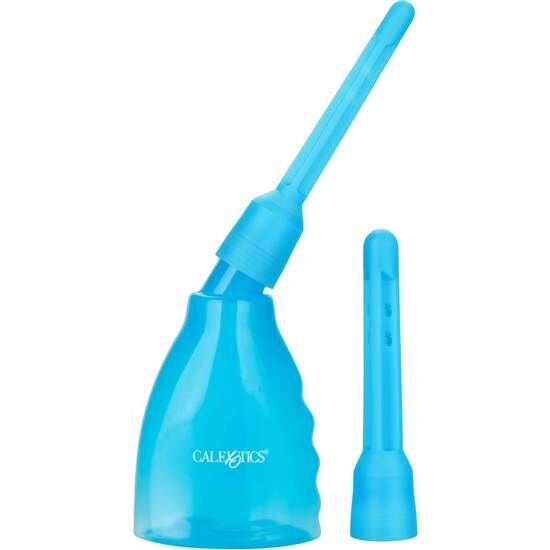 CALEXOTICS - ULTIMATE SHOWER LIMPIEZA ÍNTIMA AZUL
