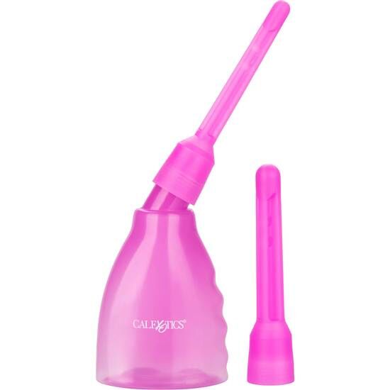 CALEXOTICS - ULTIMATE SHOWER LIMPIEZA ÍNTIMA ROSA