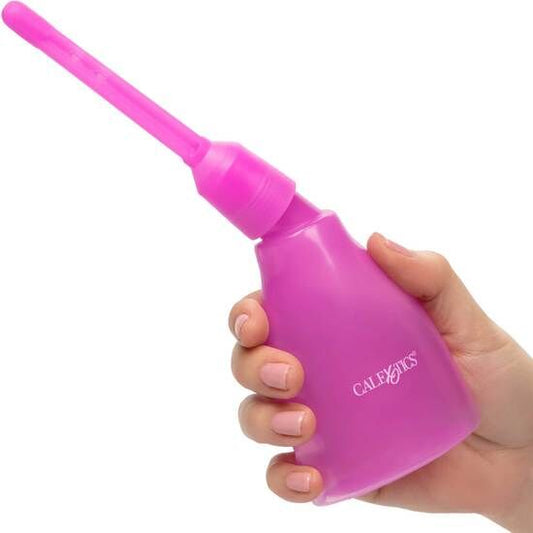CALEXOTICS - ULTIEME DOUCHE LIMPIEZA ÍNTIMA ROSA