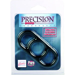 Anneau stimulateur de précision