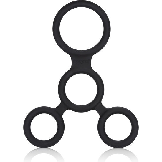 Écarteur pour érection totale