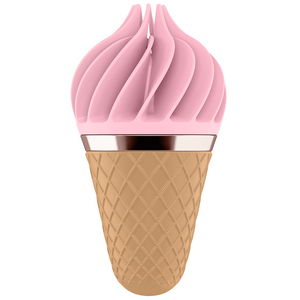 Satisfyer – Spinnator sweet treat noir