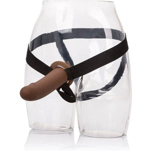Ensemble strap-on PPA avec jockstrap