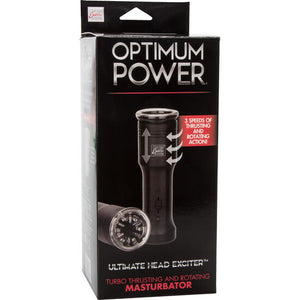 Masturbateur automatique stimulant pour gland