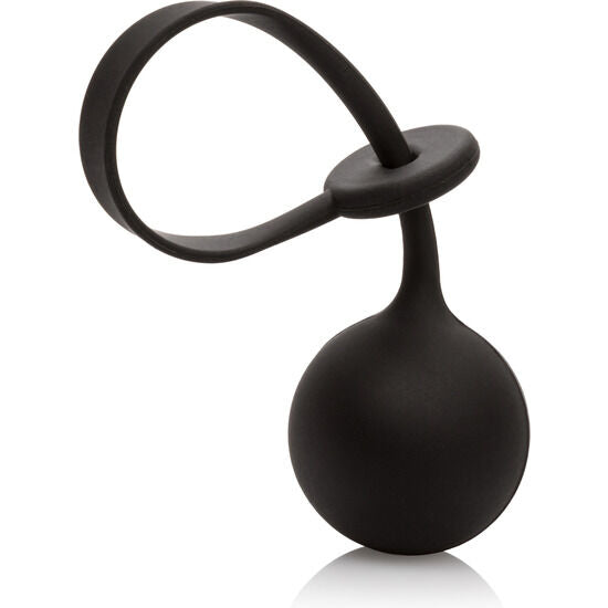 CalExotics – Anneau lasso lest?