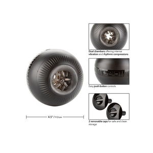 Masturbateur automatique Masturball Optimum Power