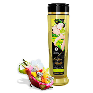 Massage Oil Irresistible 240ml