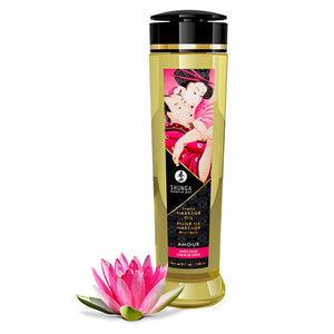 Shunga Massage Oil Amour 240ml