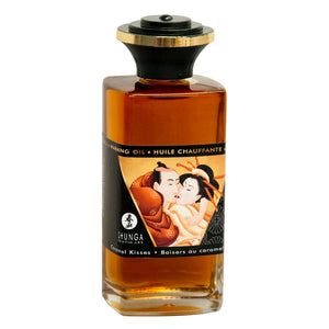 Shunga – Kit de collection doux biais