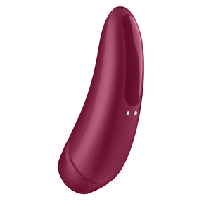 Satisfyer – Curvy 2 + rose
