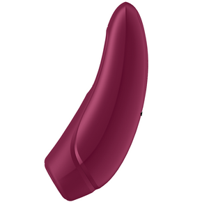 Satisfyer – Curvy 2 + rose
