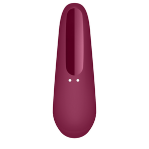 Satisfyer – Curvy 2 + rose