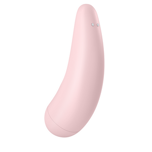Satisfyer – Curvy 2 + rose