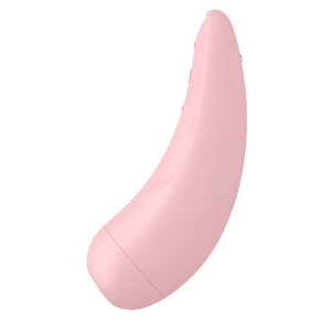 Satisfyer – Curvy 2 + rose